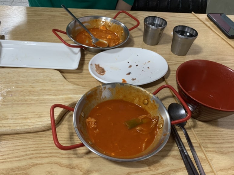다복이분식 이미지