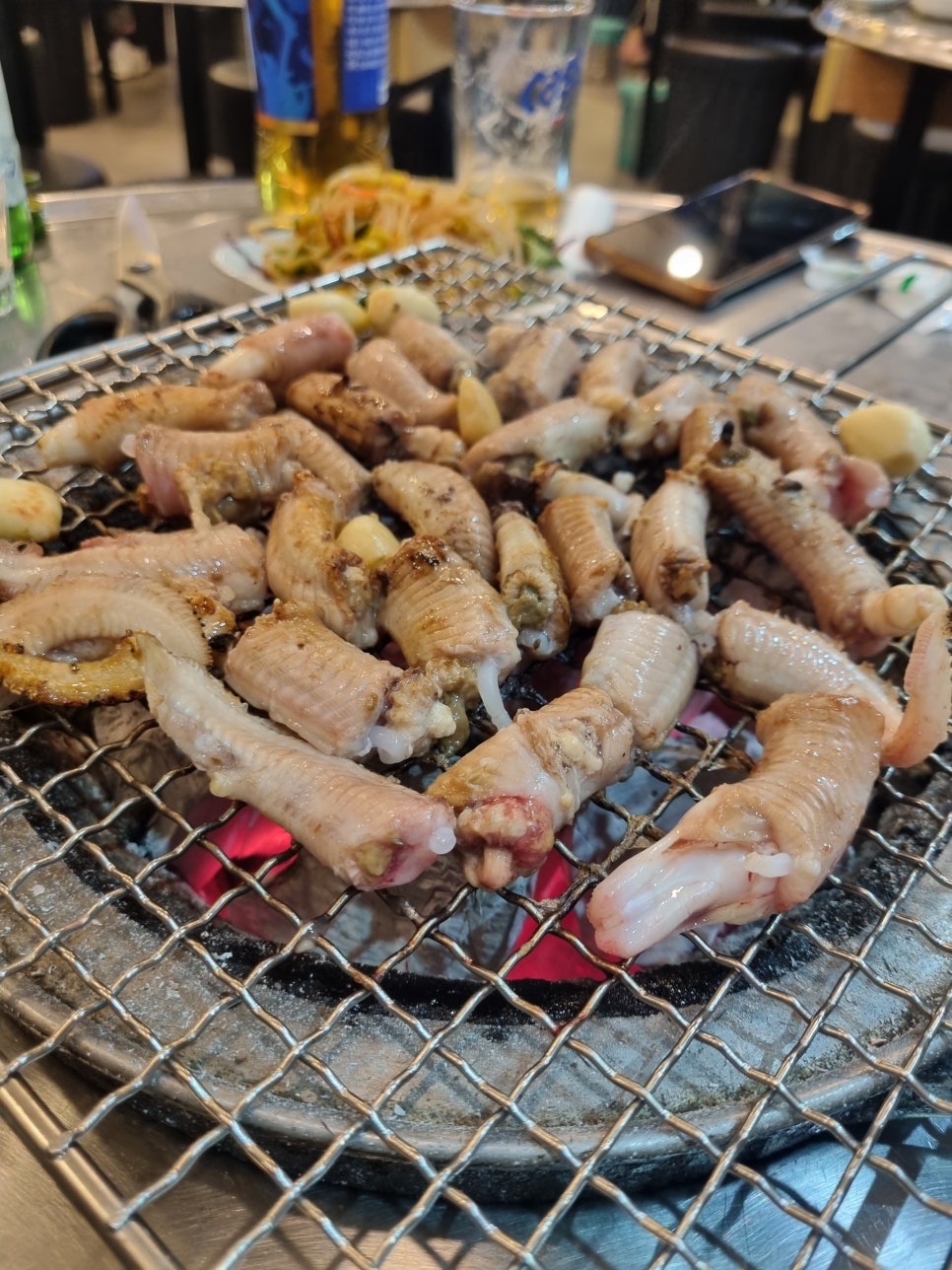 산꼼장어&막창 이미지