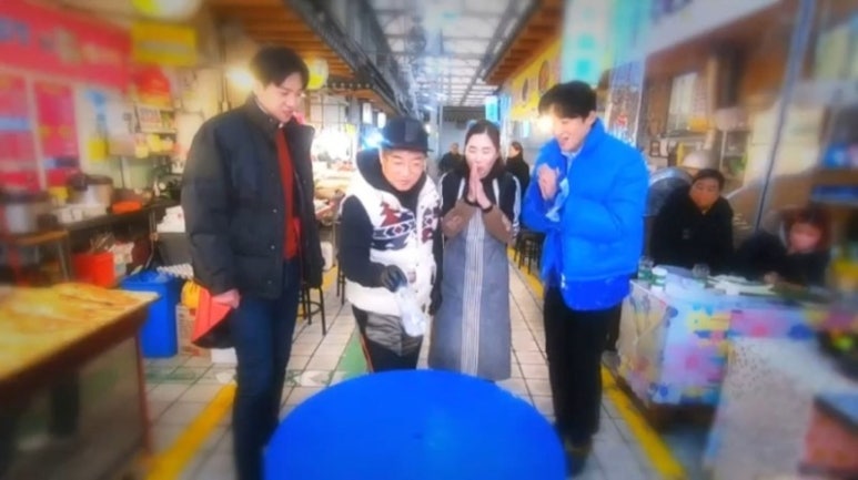 중앙닭발 이미지