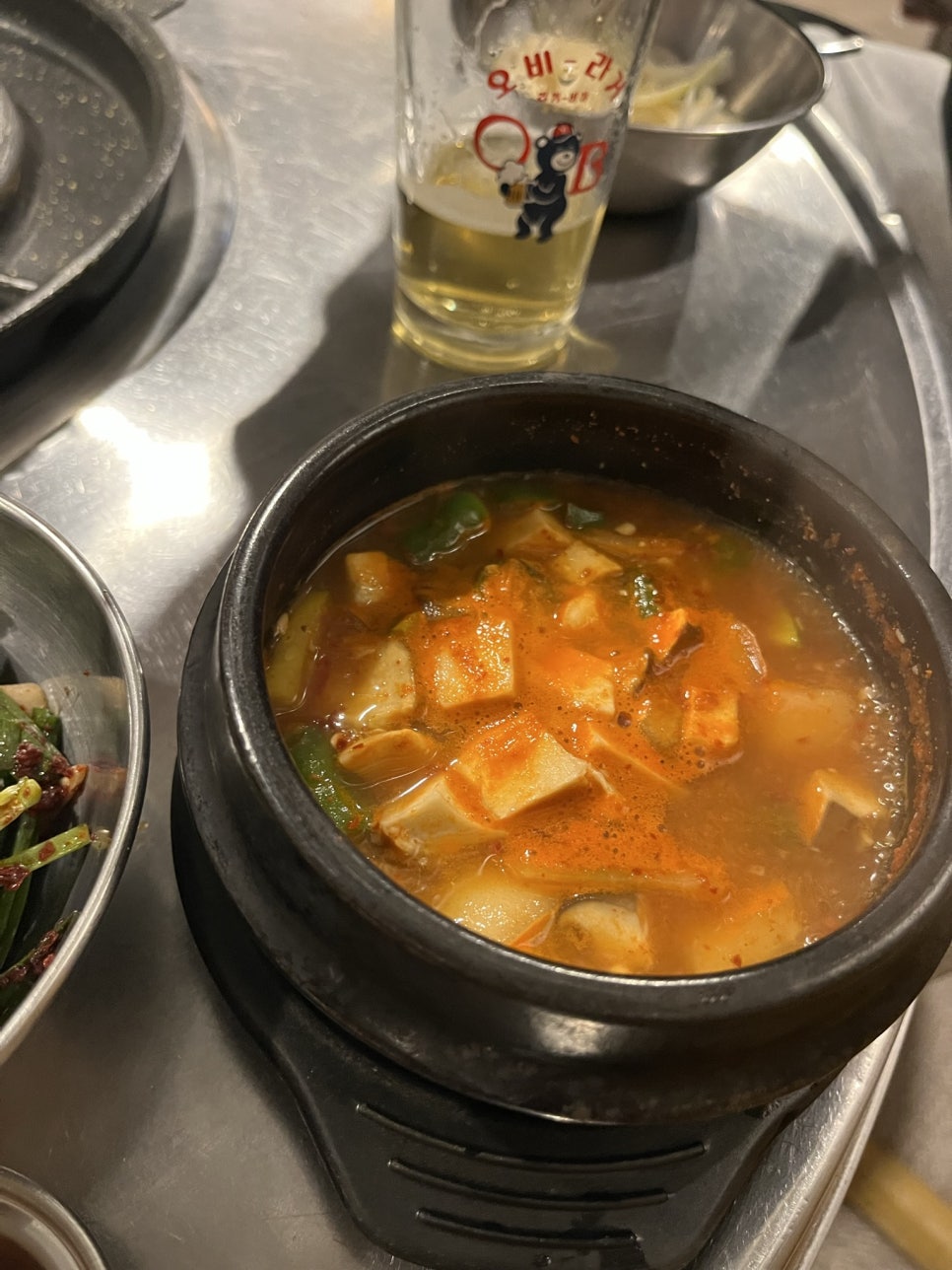 돈이조아한돈정육 이미지