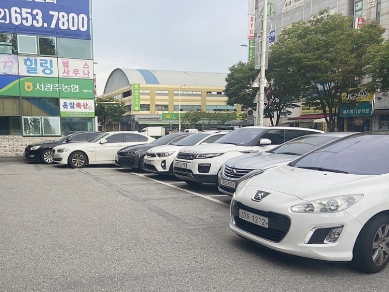 김밥나라버들점 이미지