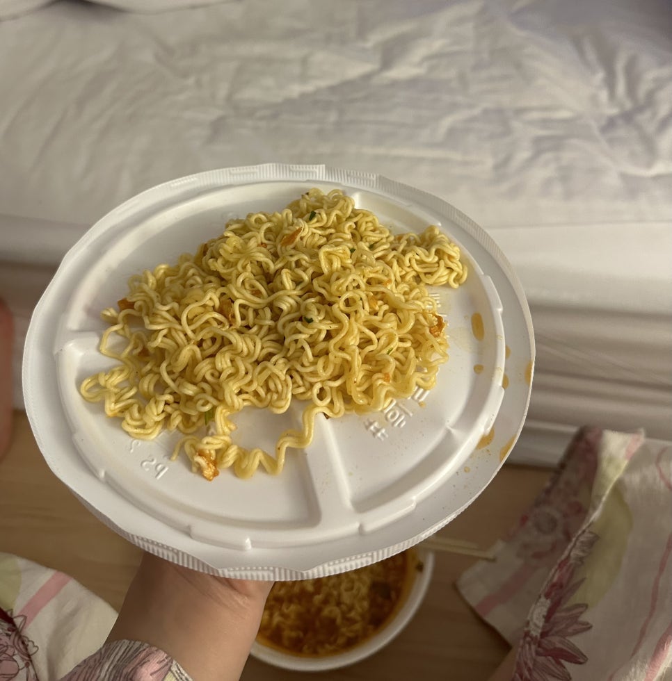 금시야식 이미지