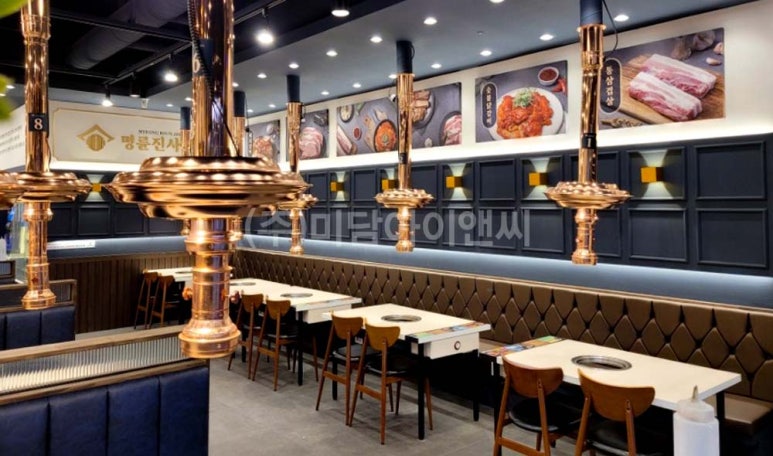 명륜진사갈비금곡점 이미지