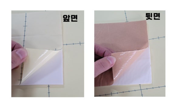 광고자재 이미지