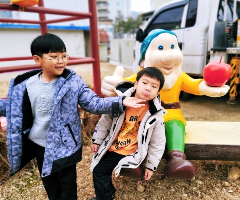 오일장형제 이미지