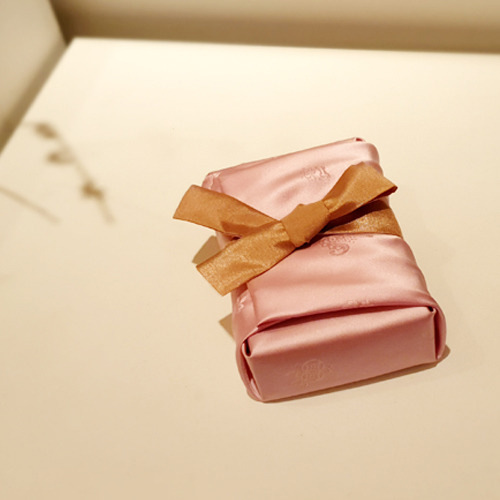 아이유보자기 이미지