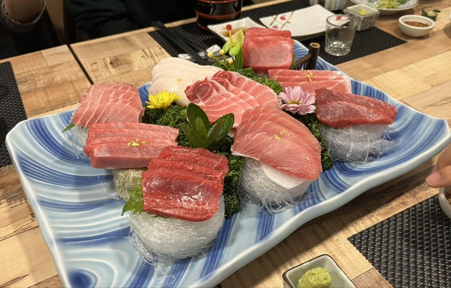 와참치 이미지