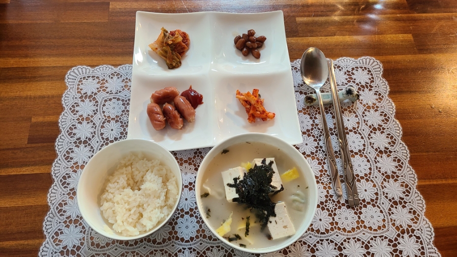위미위드미게스트하우스 이미지