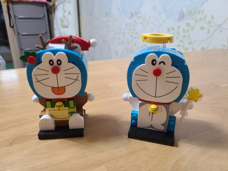 블럭천사 이미지