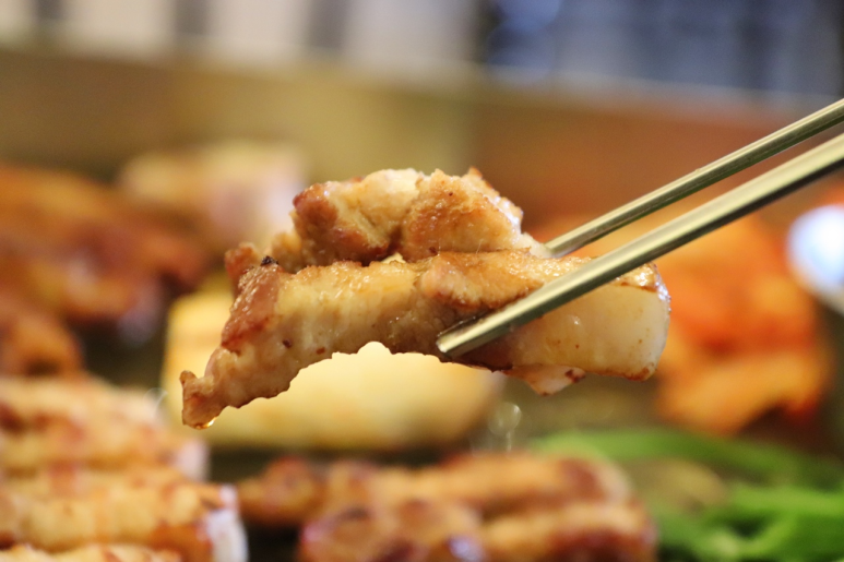 삼곱식당 이미지