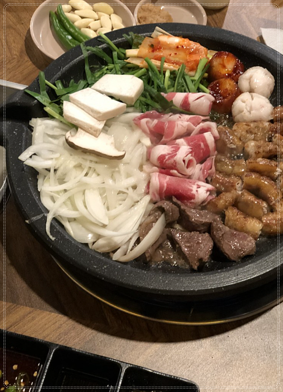 효자곱영일대 이미지