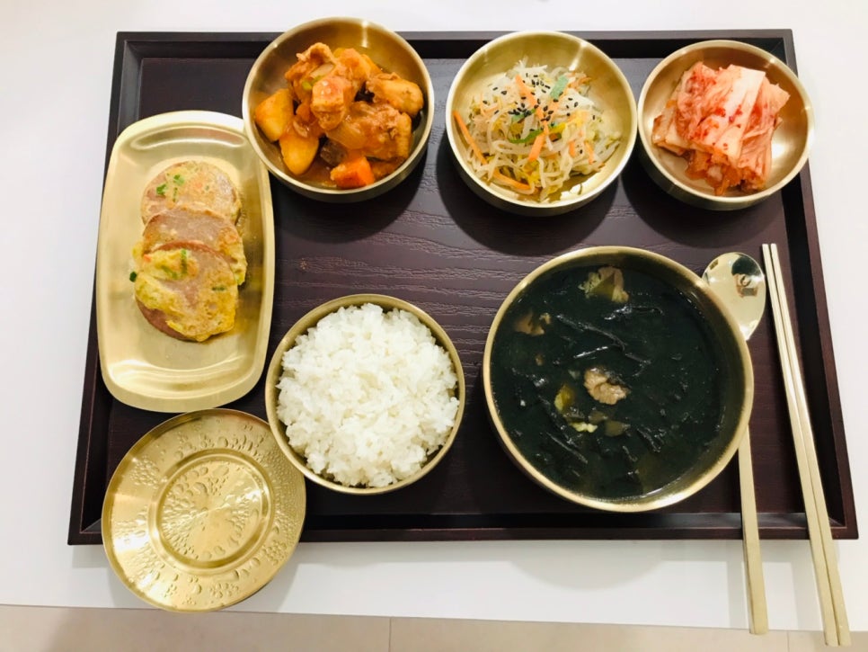 네츄럴푸드서비스 이미지