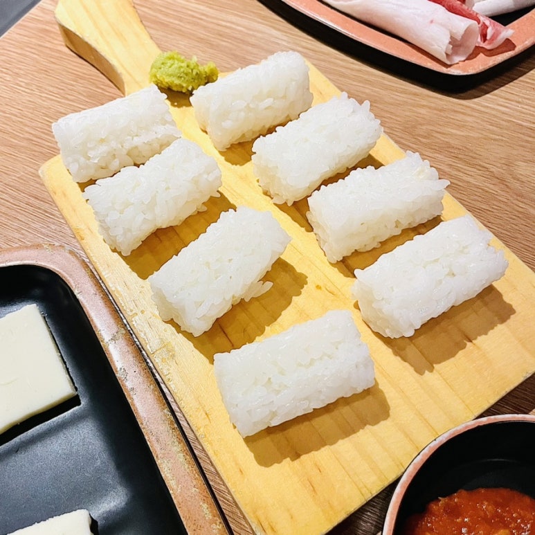 이차돌 안산라성점 이미지