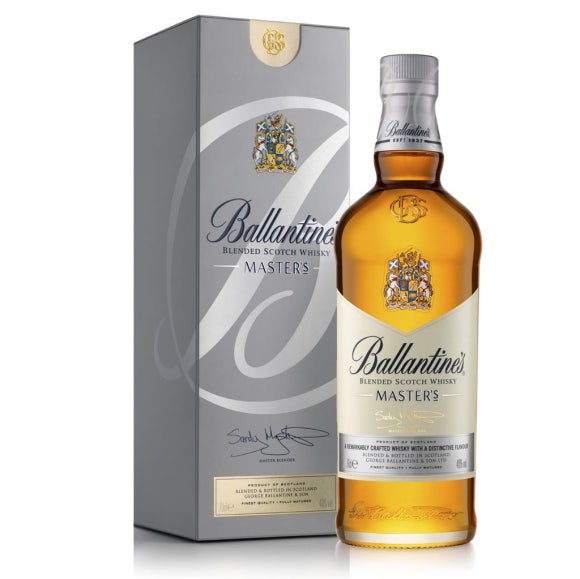 발렌타인(Ballentine) 이미지