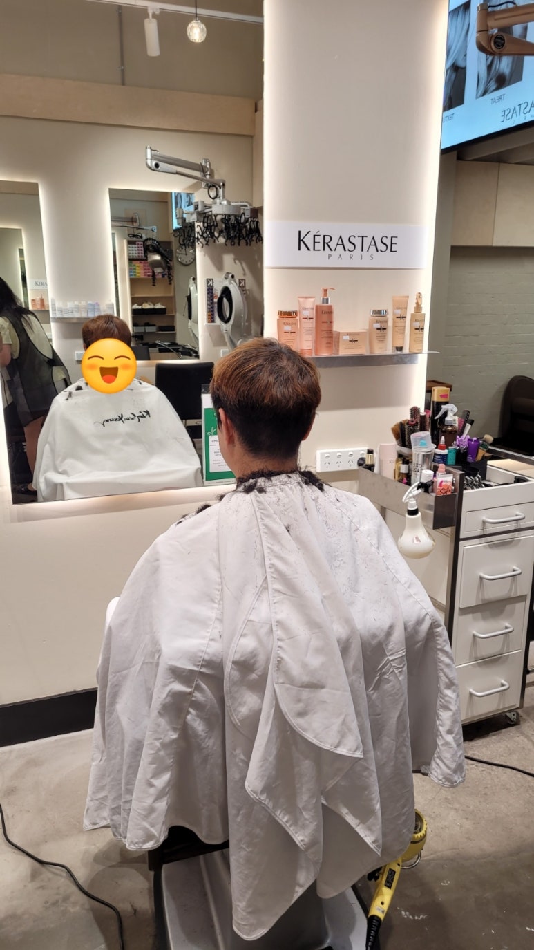 김선영미용실 이미지
