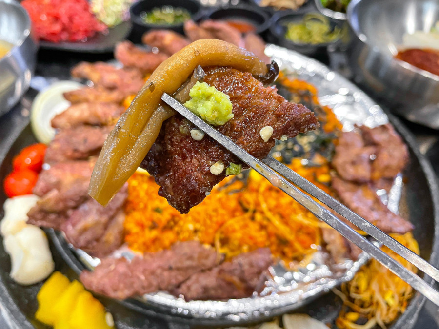 소복하소 이미지