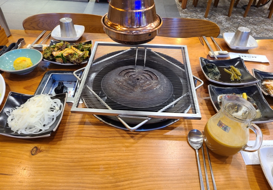 조선화로집온천천점 이미지