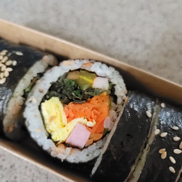 지아김밥 이미지