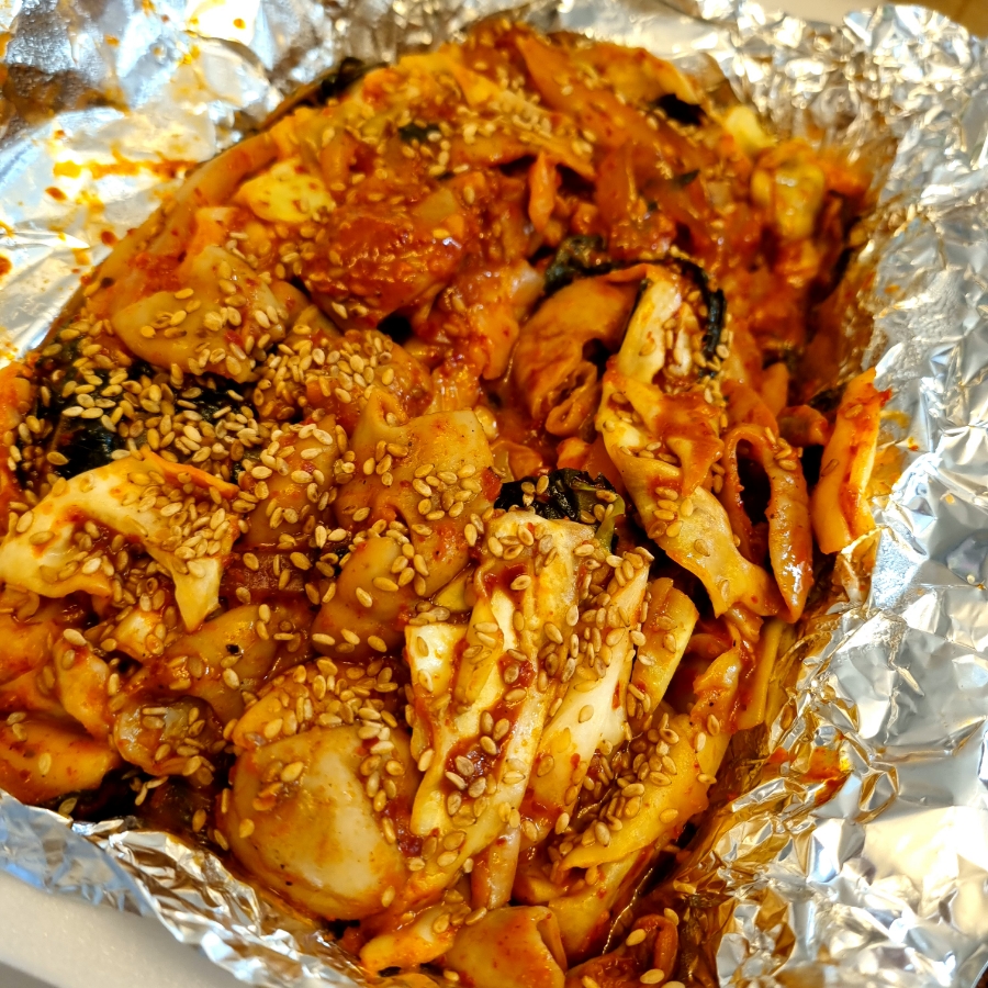 도영이네 푸드 이미지