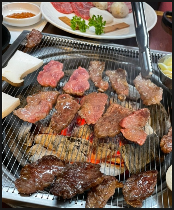 바른한우 이미지