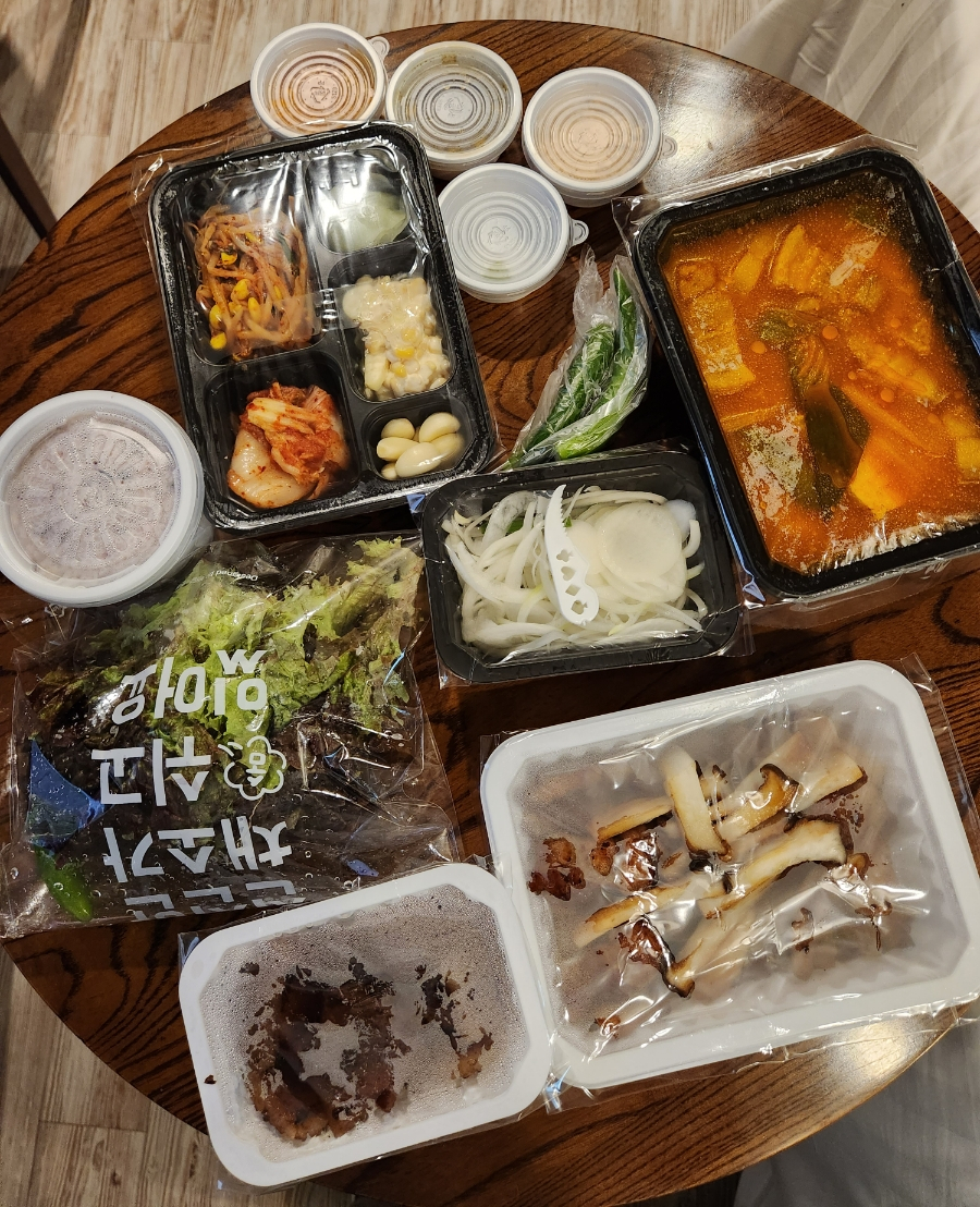 이화생고기식당 이미지