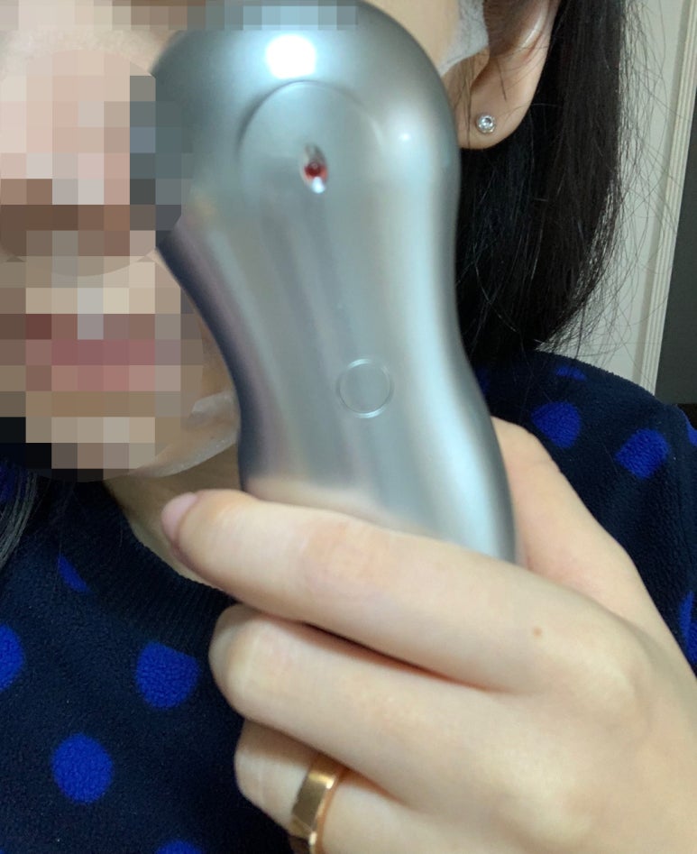 쌩얼스킨케어 이미지