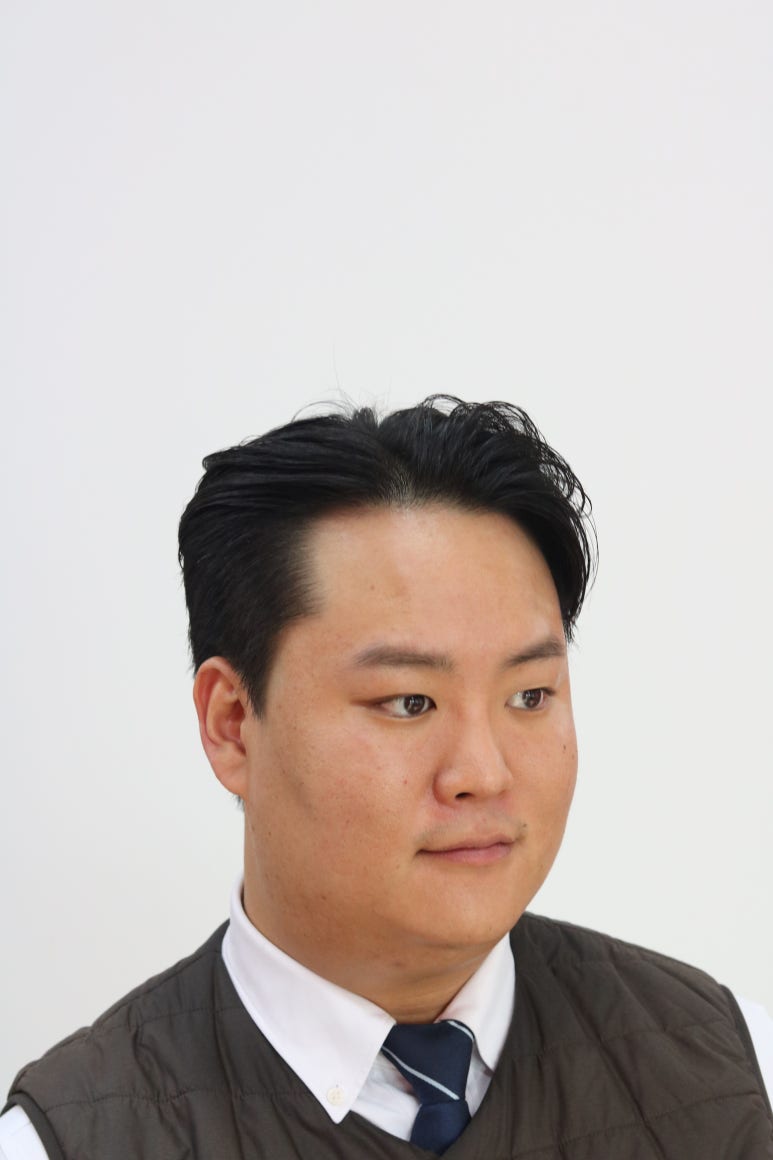 은성헤어컷 이미지