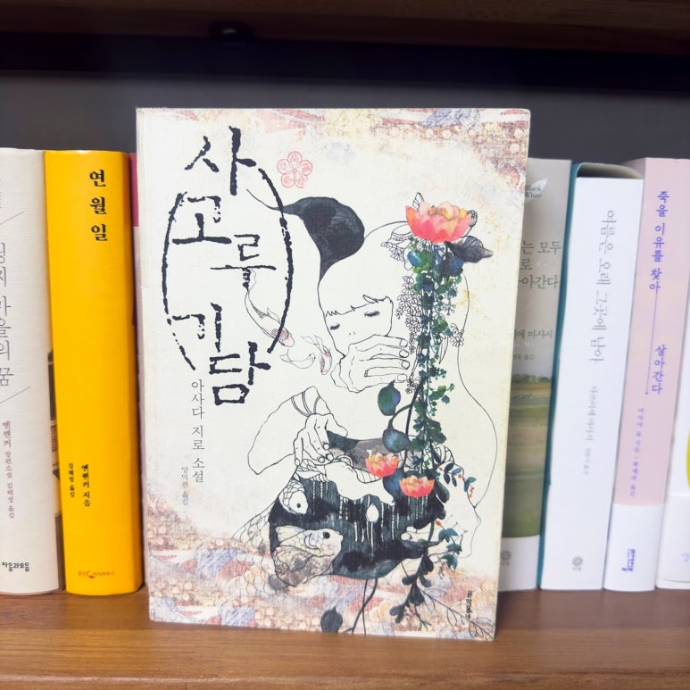사고루 이미지