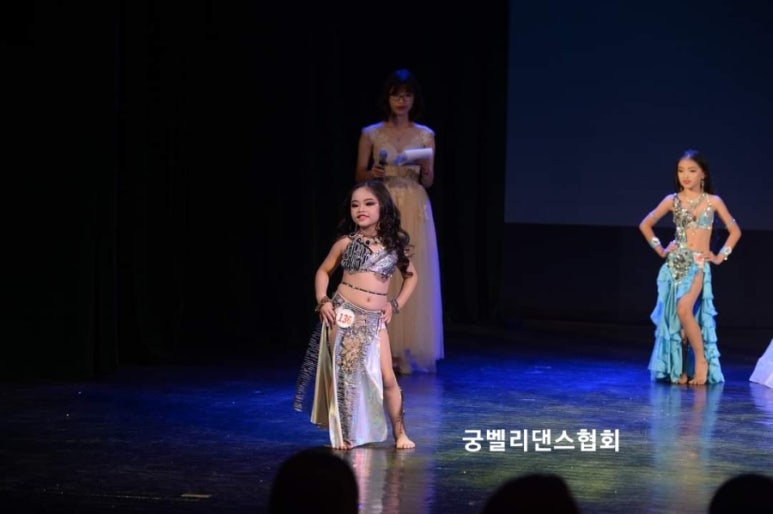 궁벨리댄스협회 이미지