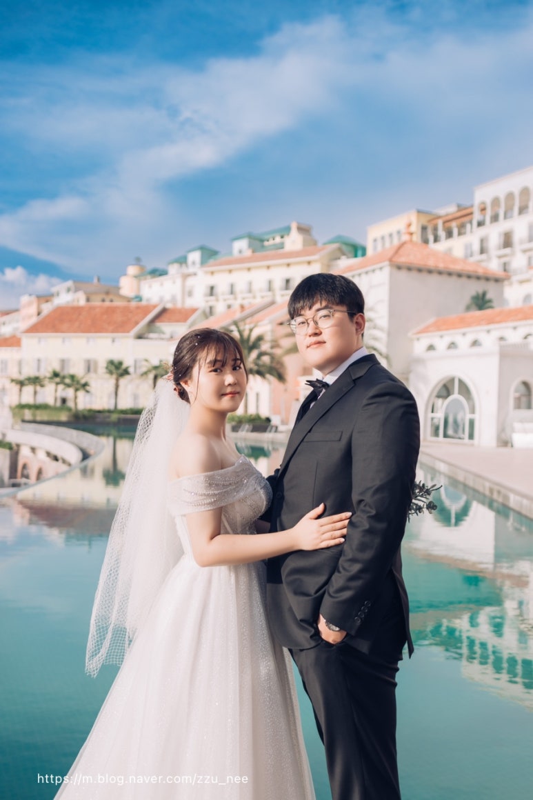 베트남웨딩스튜디오 이미지