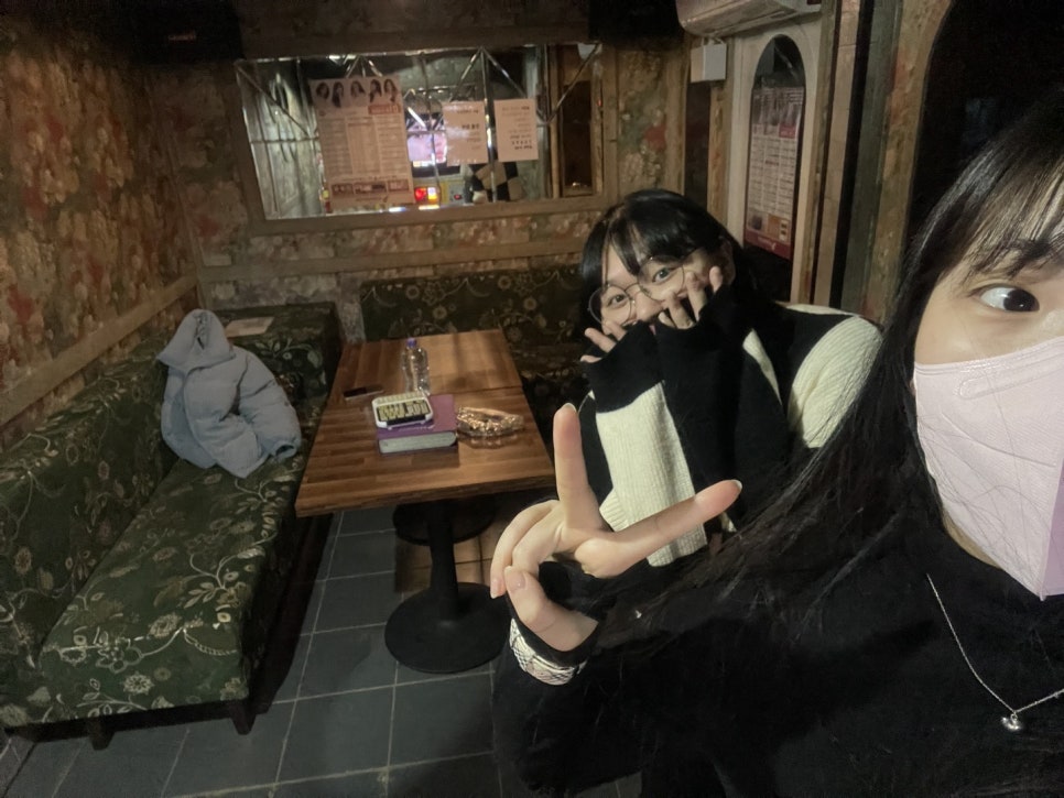 엔돌핀노래연습장 이미지