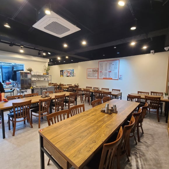 왕돼지국밥수구레국밥 이미지