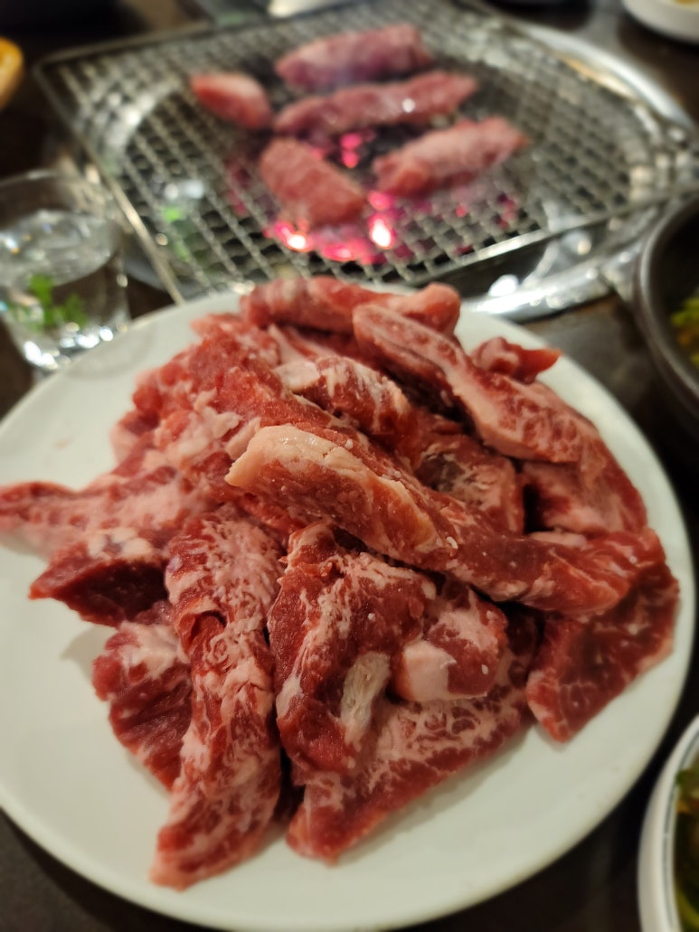 8번가갈비살 이미지