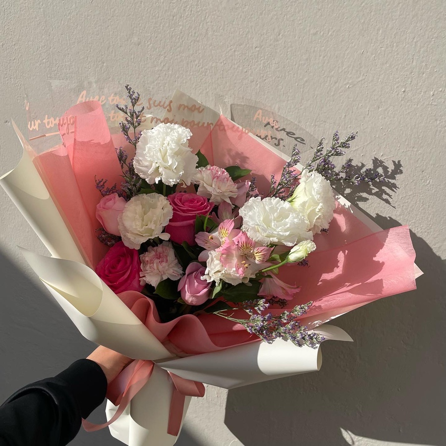 오래꽃상점 이미지