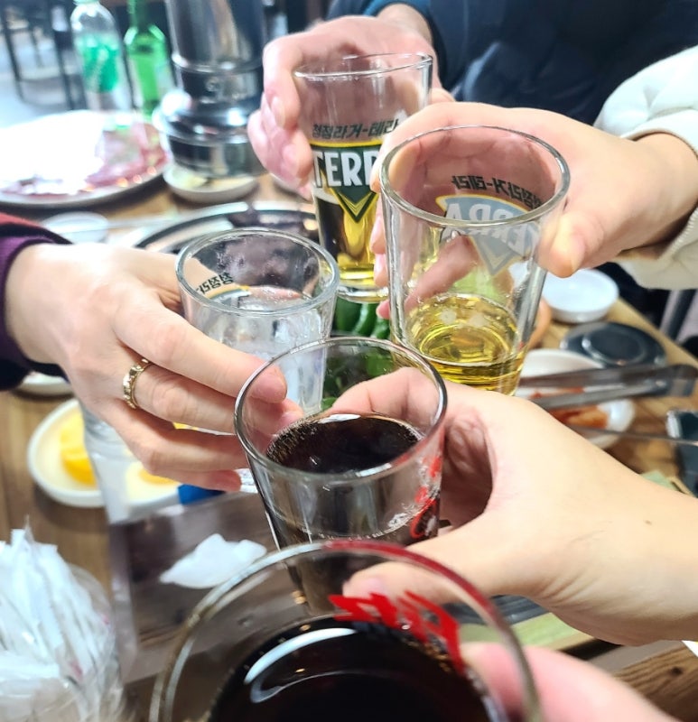 소통한우축산 이미지
