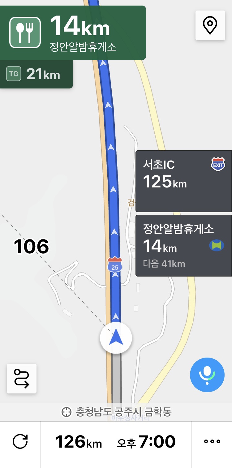 용정주유소 이미지