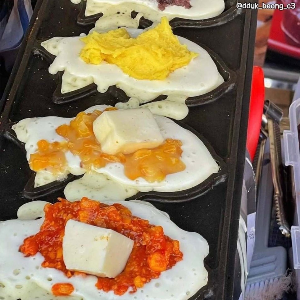 떡붕 이미지