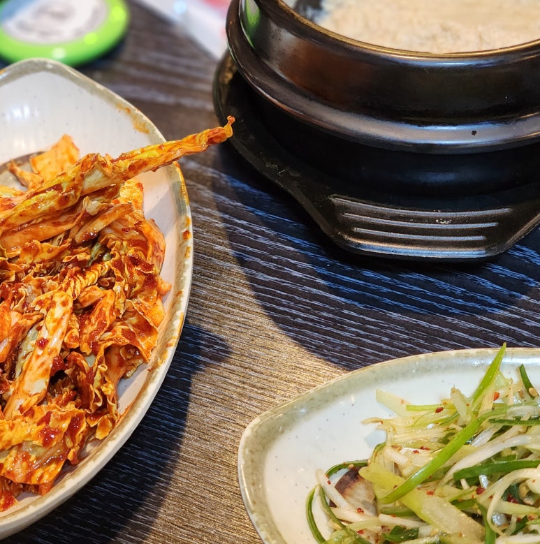 고기왕정육식당 이미지