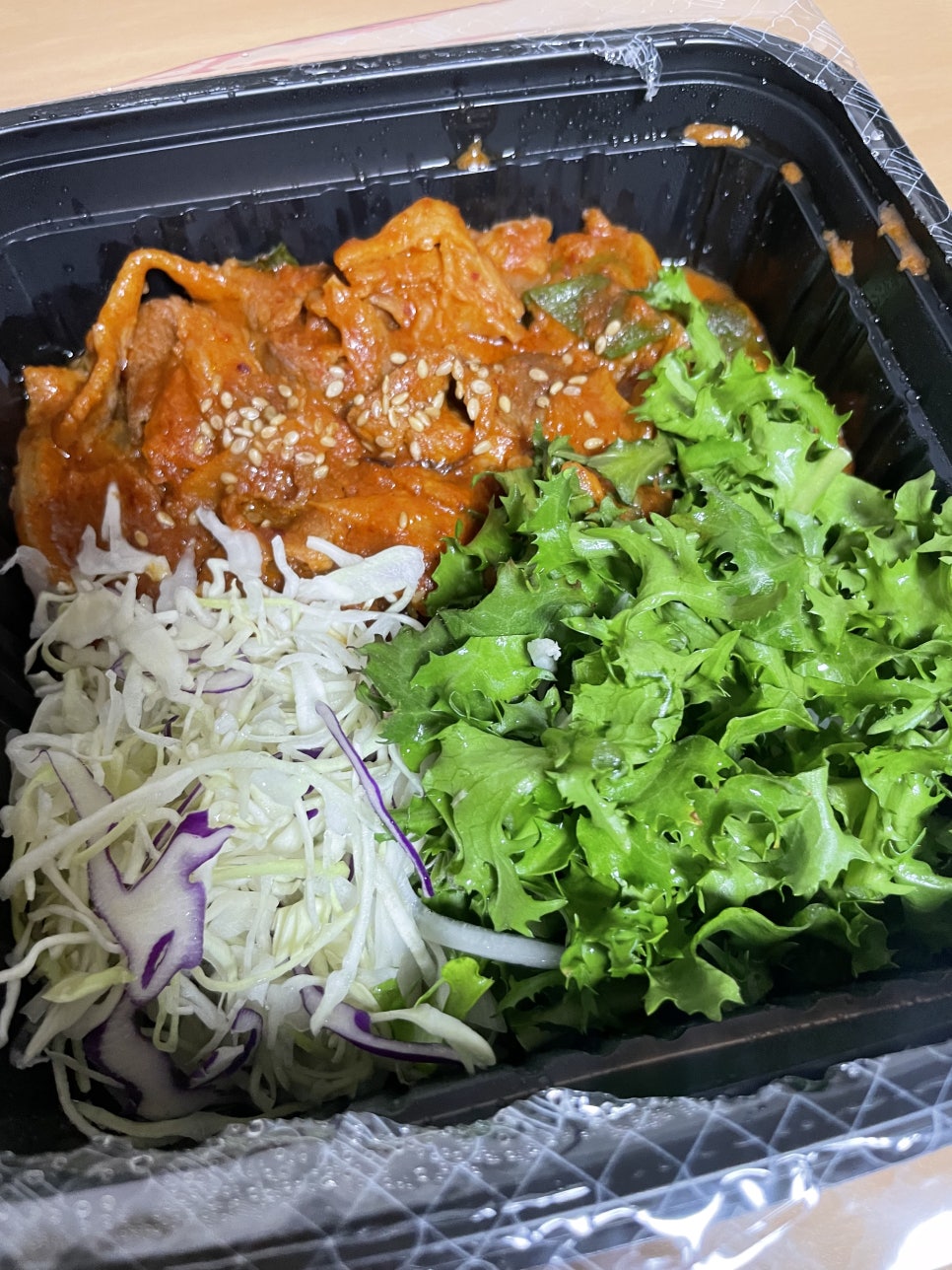 얌샘김밥강릉 이미지