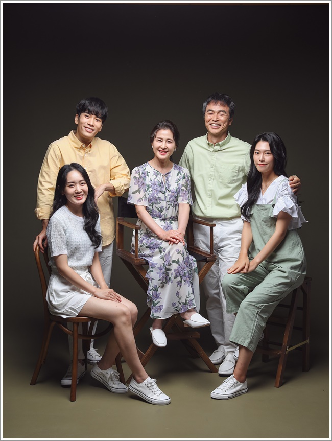 조아패밀리 이미지