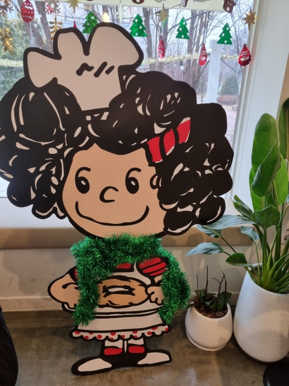 타타스베이글아산용화점 이미지