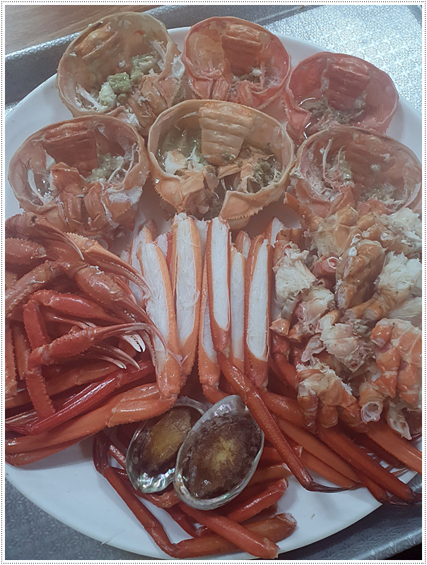 구룡포회 이미지