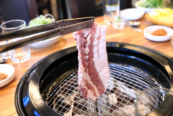 파리바게뜨정선고한점 이미지