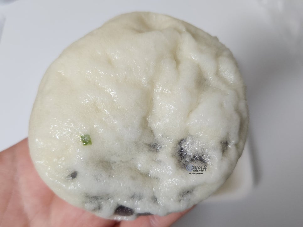 종로 손만두 찐빵 이미지
