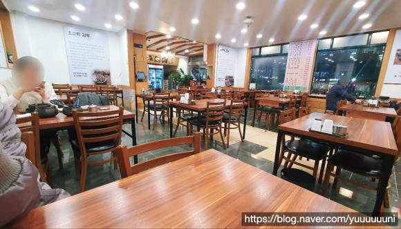 시골순대 이미지