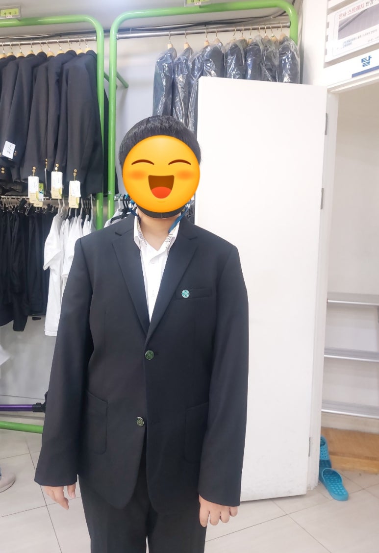 김해체육복 이미지