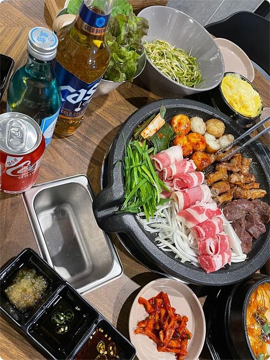 효자곱영일대 이미지