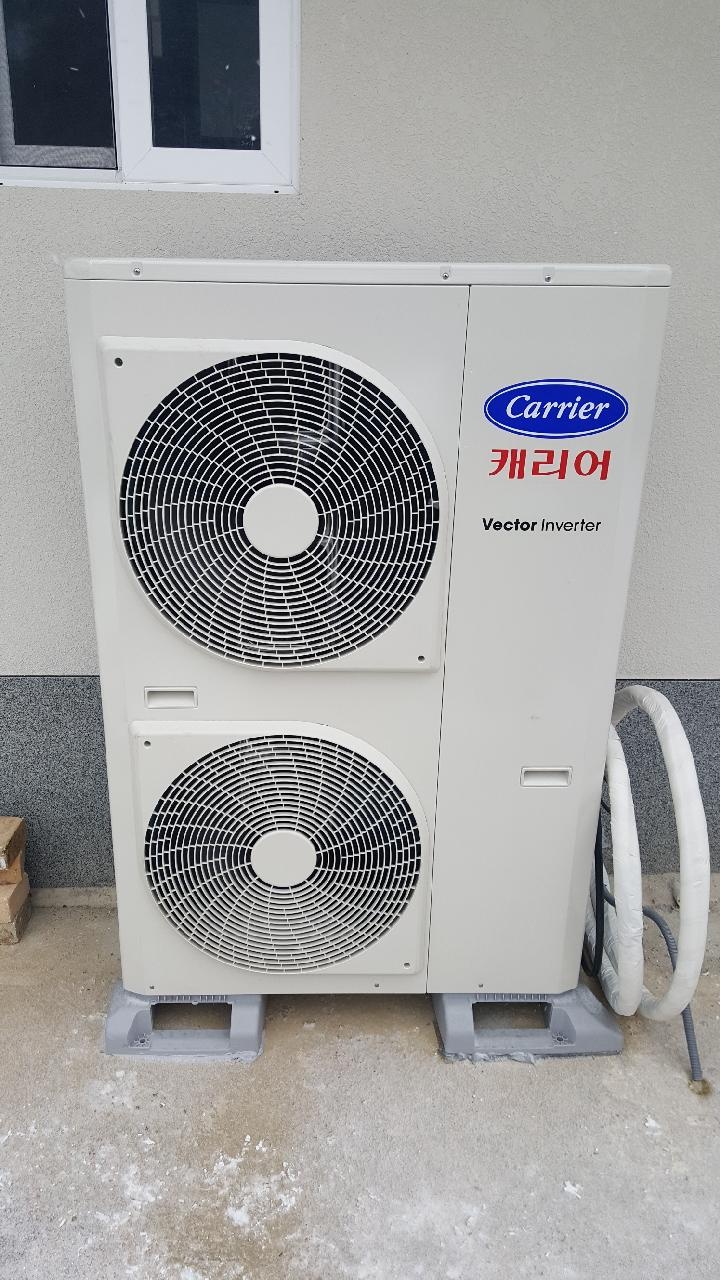 캐리어에어컨구리남양주센타 이미지