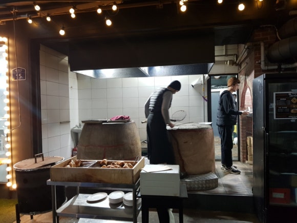 살람푸드 이미지