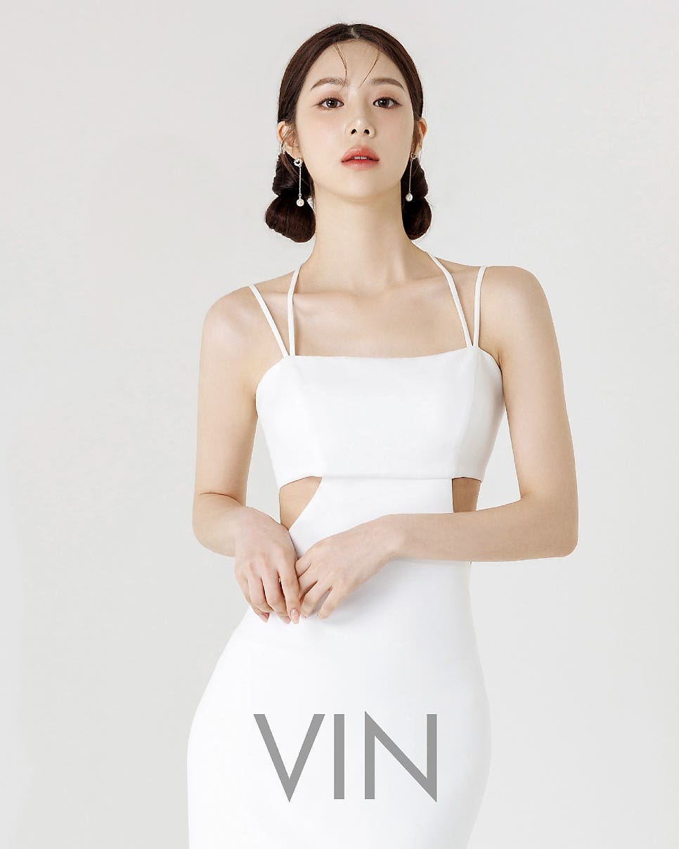 빈 헤어 앤 메이크업 이미지
